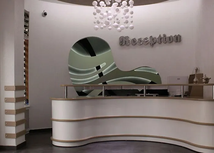 Derya Hotel Konya