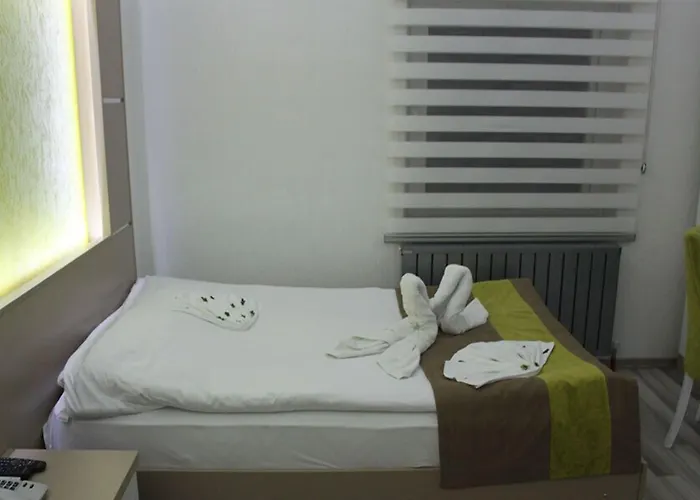 Derya Hotel Konya