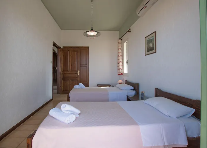 Mitos Village Limenas Chersonisou