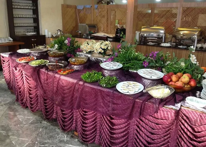 Grand Akçalı Otel İskenderun