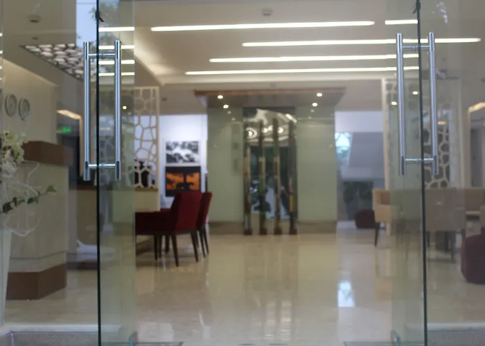 Keys Lite By Lemon Tree Hotels, Mayfield, Gurgaon