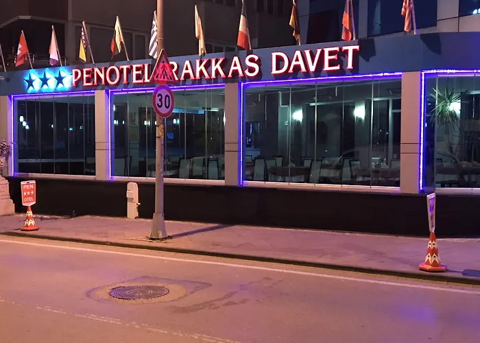 Pen Hotel Istanbul