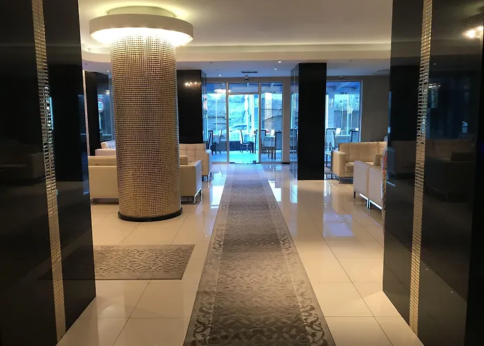 Pen Hotel Istanbul