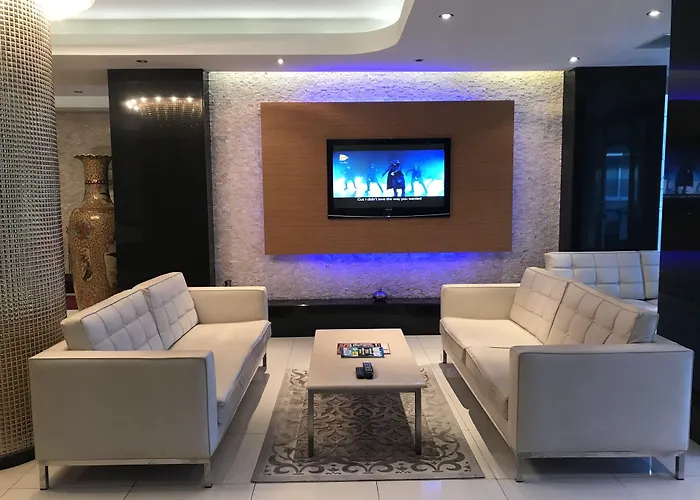 Pen Hotel Istanbul