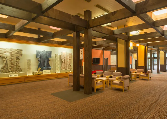 Hotel Gujo Hachiman