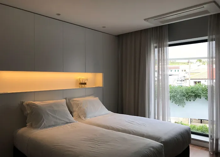 Praia de Santos, Exclusive Villa, Açores Ponta Delgada