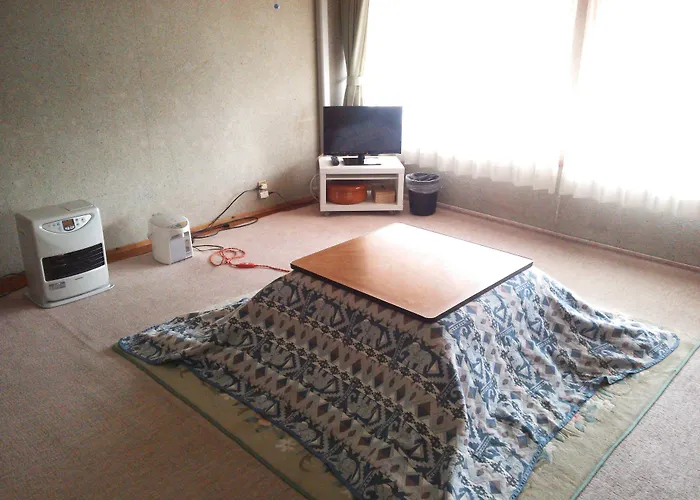 Kozaemon Hotel Gujo
