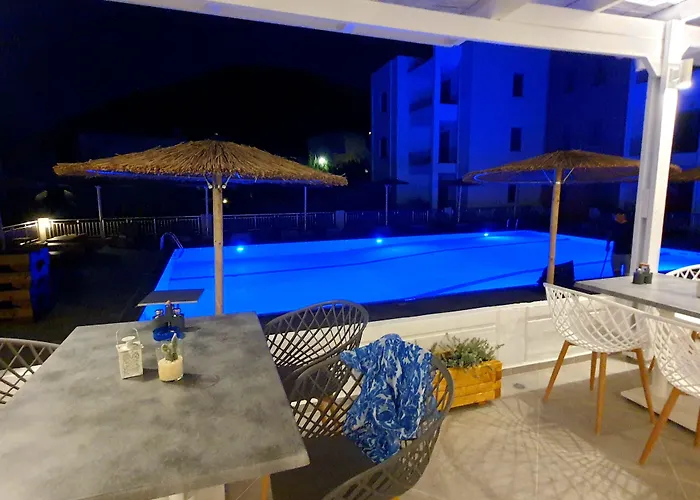 Mitos Village Limenas Chersonisou