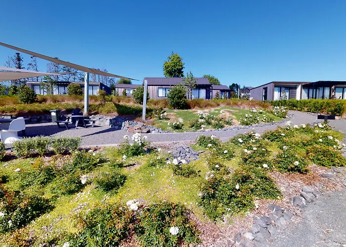 Plume Villas Matakana