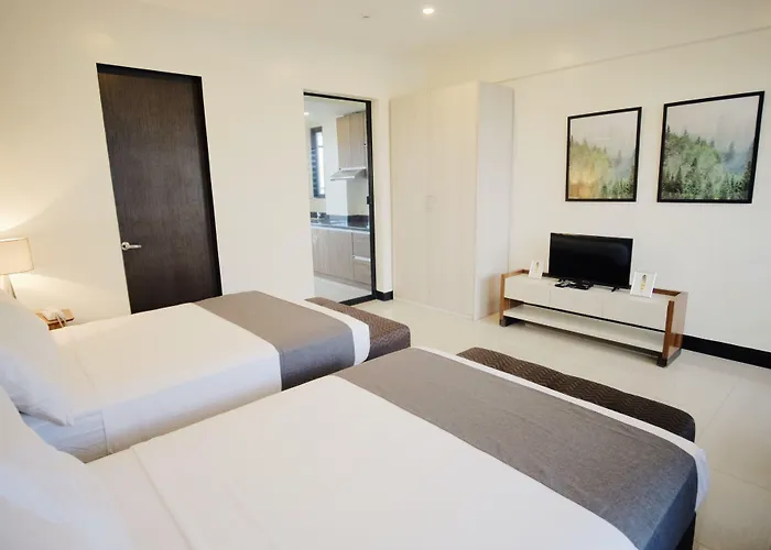 Artemis Place Makati Hotel Makati City