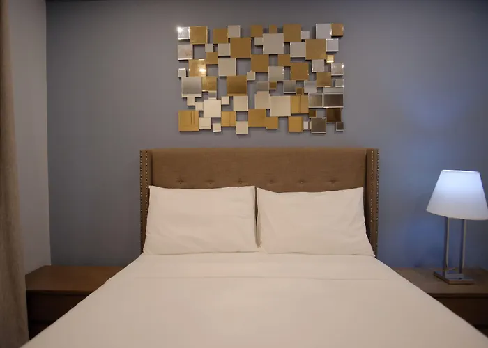 Artemis Place Makati Hotel Makati City