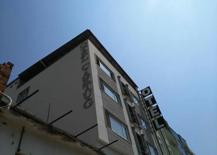 Hotel Caktug Dalaman