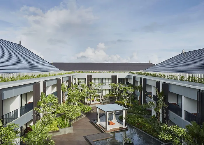 Aryaduta Bali Kuta Lombok