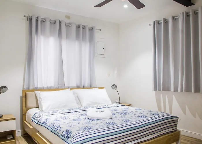 Peace Lofts And Apartments Playa Santa Teresa 