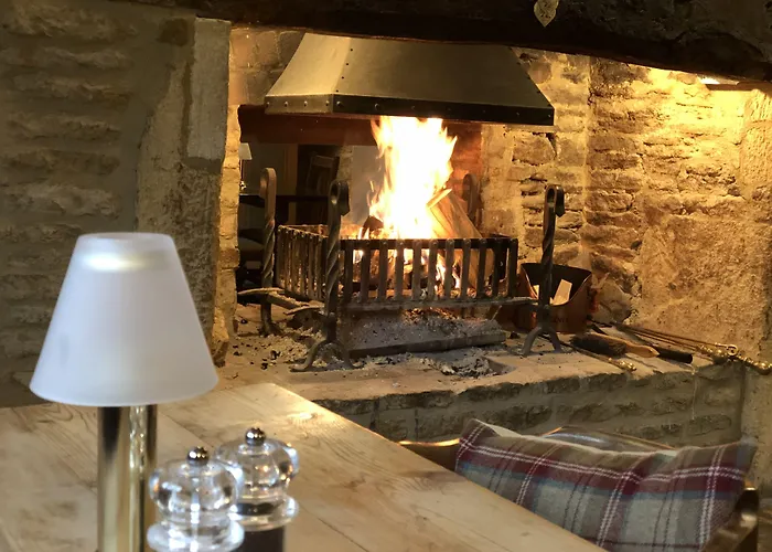 The Horse & Groom Stow-on-the-Wold