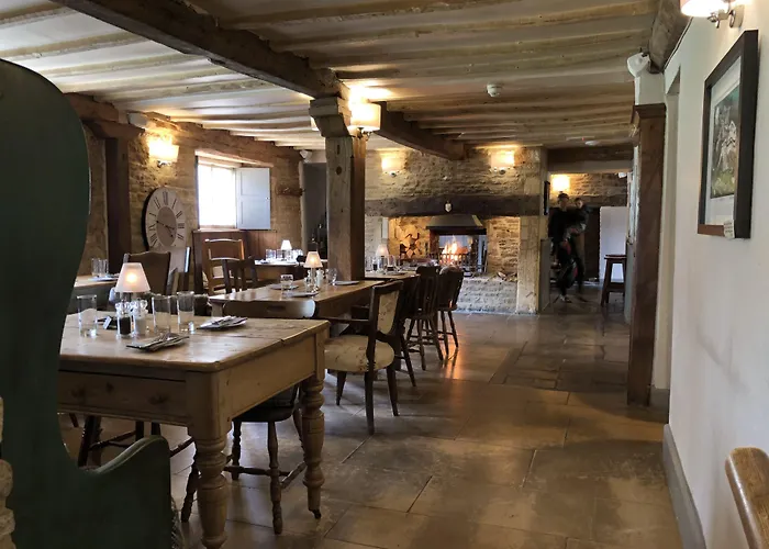 The Horse & Groom Stow-on-the-Wold