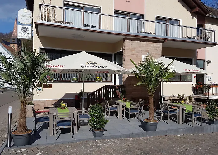 Hotel Ari Kaiserslautern