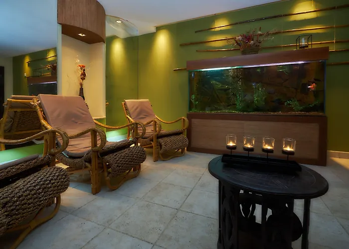 Sunrise Park Hotel Bansko - Free Wellness
