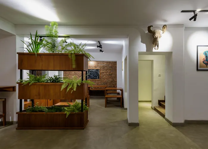 Fern Colombo Bed & Breakfast