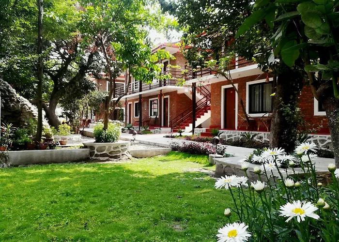 Nepal Cottage Resort Kathmandu
