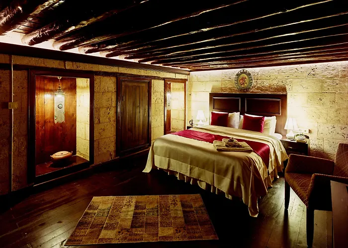Bey Konagi Otel Gaziantep