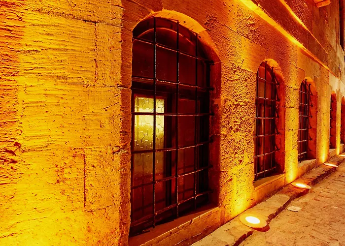 Bey Konagi Otel Gaziantep
