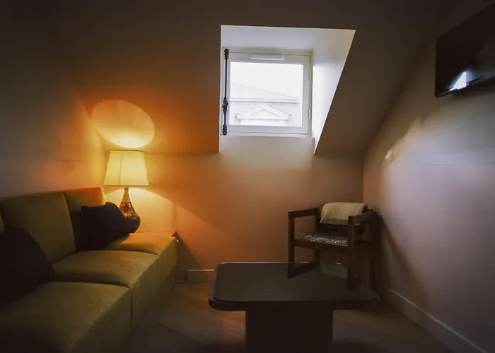 Hotel Habituel Paris