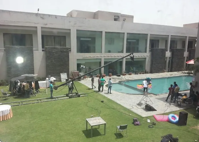 Hans Resorts Rewari