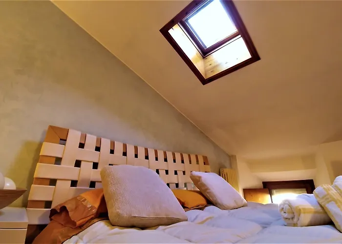 Dreaming Arena Rooms Verona