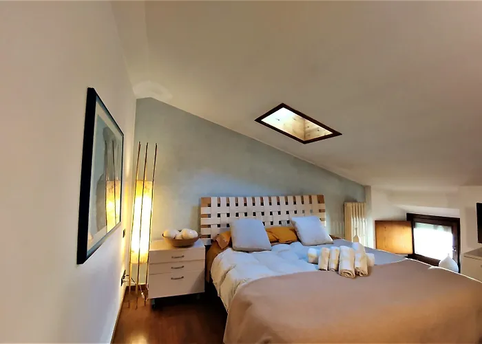 Dreaming Arena Rooms Verona