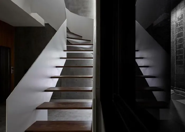 Monka Hotel Taipei
