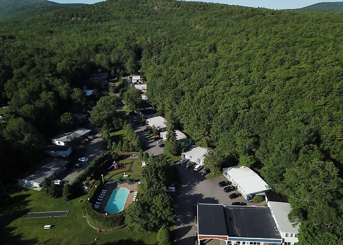Bar Harbor Motel