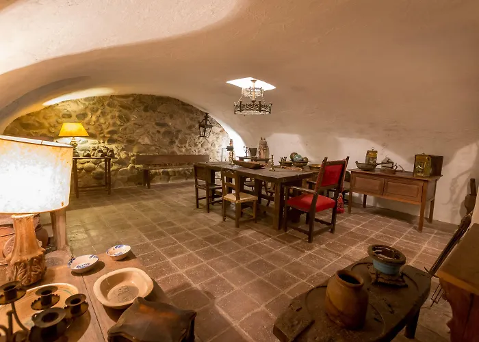 Virreinato Hotel Boutique Córdoba