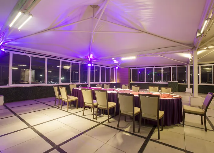 Hotel Shubh Inn Bhopal