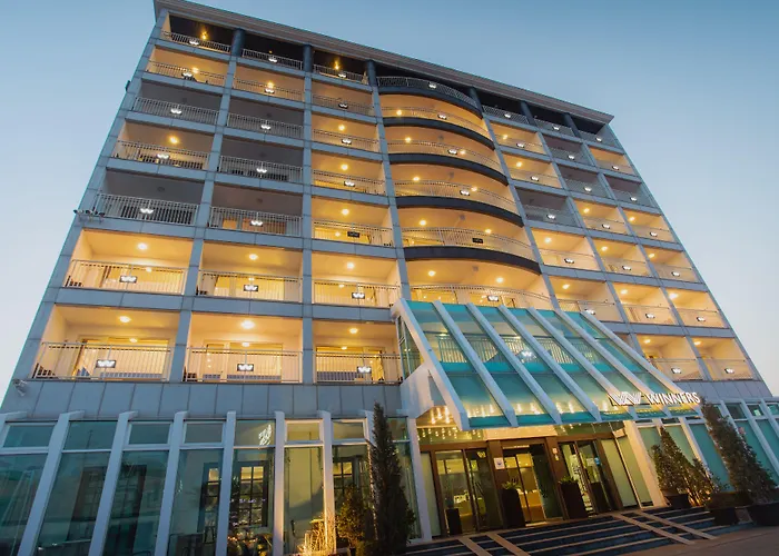 Winners Hotel Gangneung