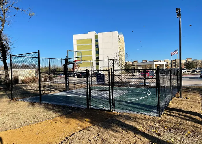 Home2 Suites By Hilton Plano Richardson