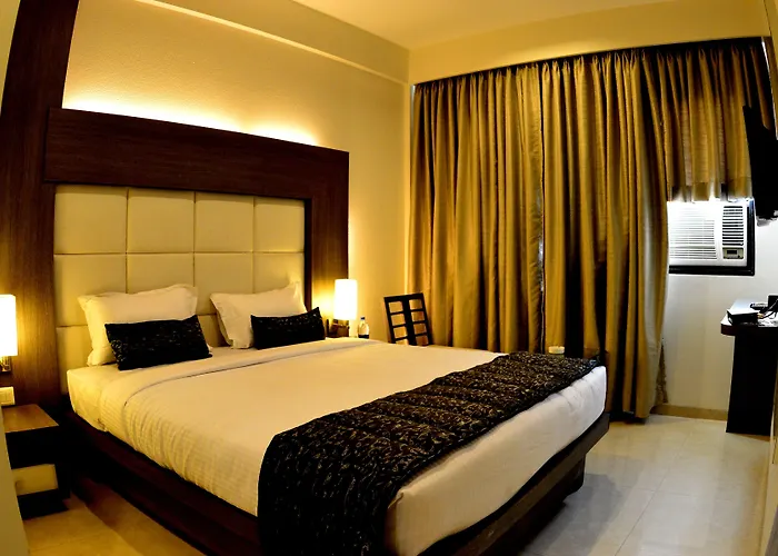 Treebo Trend Vinamra Residency Hotel Navi Mumbai