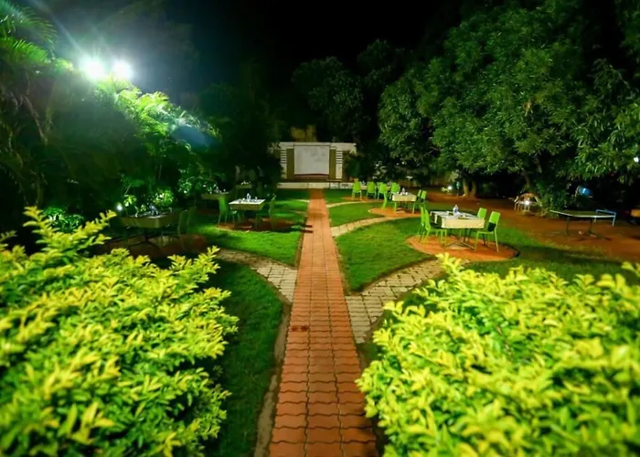 Hotel Abi'S Inn Thanjavur