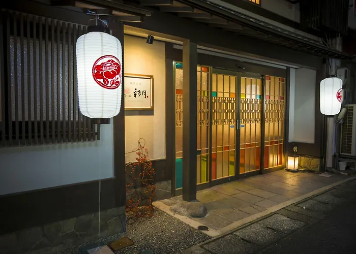 Kinosaki Onsen Hanakouji Saigetsu Toyooka 