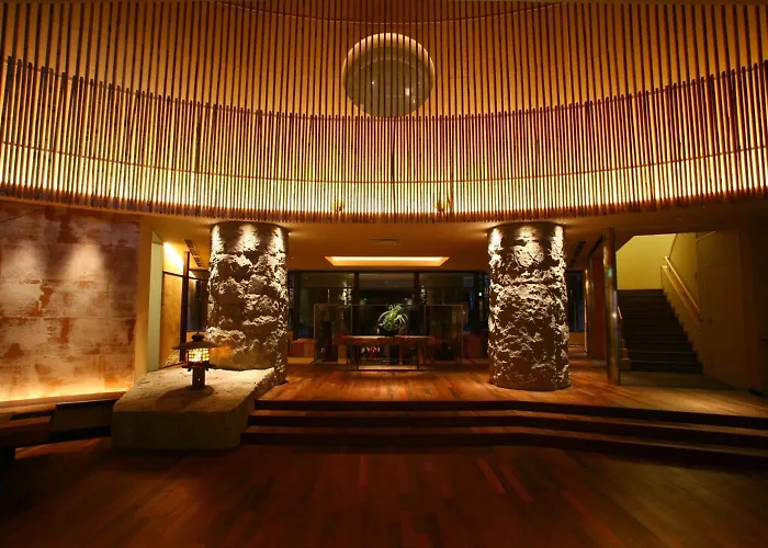 Suizantei Club Jozankei-Adults Only Hotel Sapporo