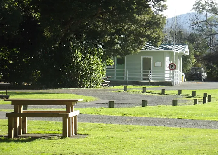 Greytown Campground