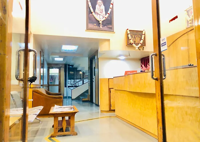 Hotel New Uttam Hira Palace Nashik