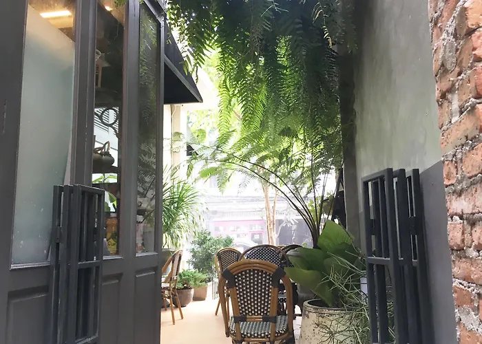 Hotel Noir เชียงใหม่
