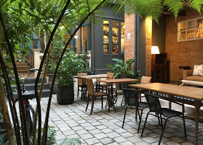 Hotel Noir เชียงใหม่