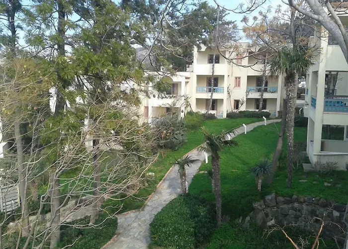 Club Flipper Bodrum Yalıkavak