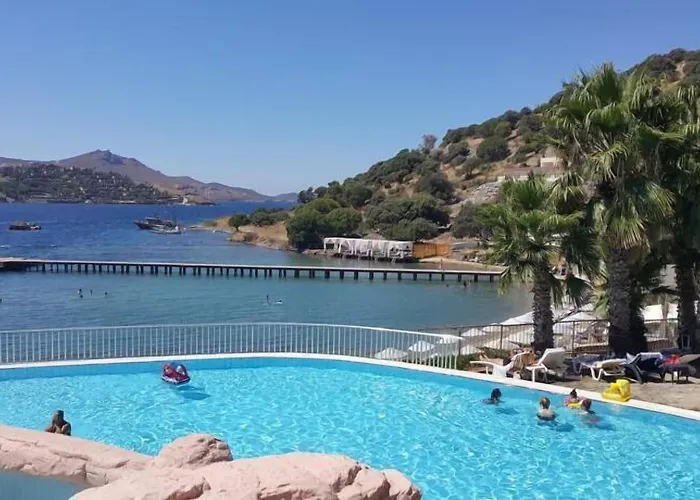 Club Flipper Bodrum Yalıkavak