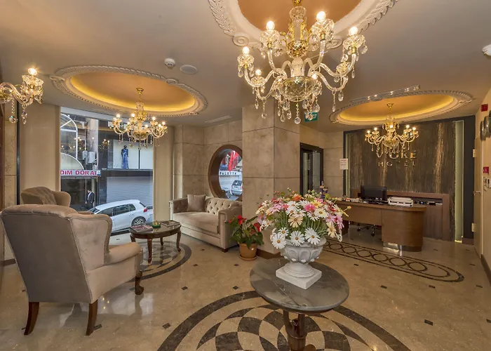 Viore Hotel Istanbul