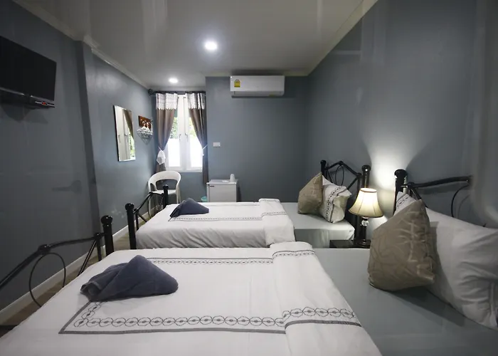 Sky Cottage Koh Samet