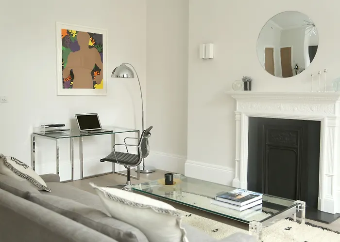 56 Welbeck Street Aparthotel London