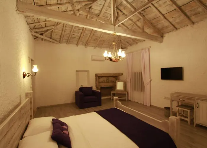 Aksam Sefasi Hotel Alaçatı